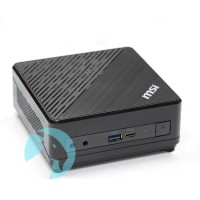 Компютър MSI Cubi 5 B183