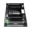 Кухненски принтер Fujitsu FP-510II Black, 203 x 203 dpi, 300 mm/sec, RS-232 DB9 Powered 24V Male