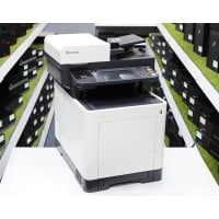 Kyocera Ecosys M6635cidn