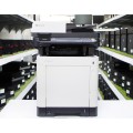 Kyocera Ecosys M6635cidn