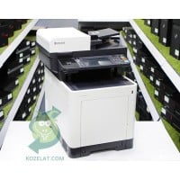 Kyocera Ecosys M6635cidn