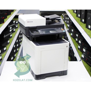 Kyocera Ecosys M6635cidn