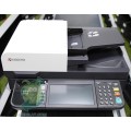 Kyocera Ecosys M6635cidn