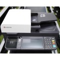 Kyocera Ecosys M6635cidn
