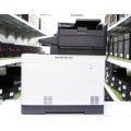 Kyocera Ecosys M6635cidn