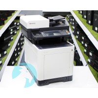 Kyocera Ecosys M6635cidn