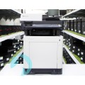 Kyocera Ecosys M6635cidn