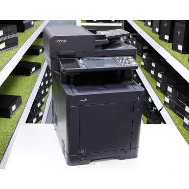 Kyocera TASKalfa 351ci