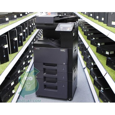 Kyocera TASKalfa 406ci