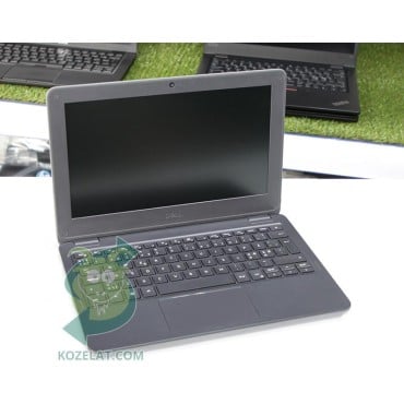 Лаптоп Dell Latitude 3120