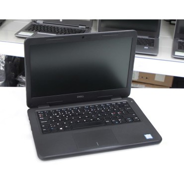 Лаптоп Dell Latitude 3300