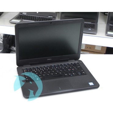 Лаптоп Dell Latitude 3300 Лаптоп Dell Latitude 3300