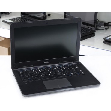 Лаптоп Dell Latitude 3380