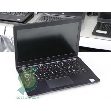 Лаптоп Dell Latitude 5290