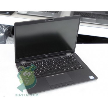 Лаптоп Dell Latitude 5300