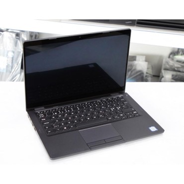 Лаптоп Dell Latitude 5300 2-in-1