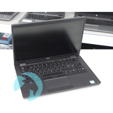 Лаптоп Dell Latitude 5400