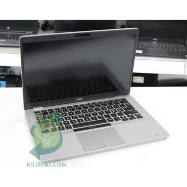 Лаптоп Dell Latitude 5411 Лаптоп Dell Latitude 5411