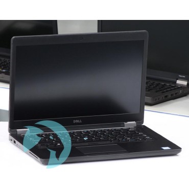 Лаптоп Dell Latitude 5480 Лаптоп Dell Latitude 5480