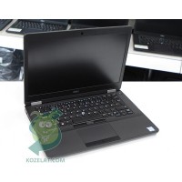 Лаптоп Dell Latitude 5490