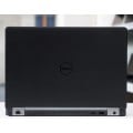 Лаптоп Dell Latitude 5490