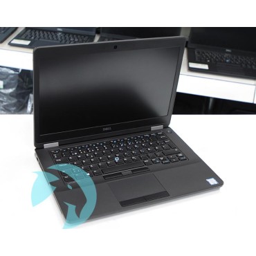 Лаптоп Dell Latitude 5490 Лаптоп Dell Latitude 5490