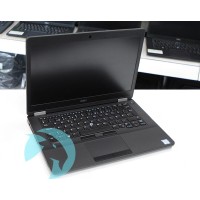 Лаптоп Dell Latitude 5490