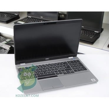Лаптоп Dell Latitude 5510