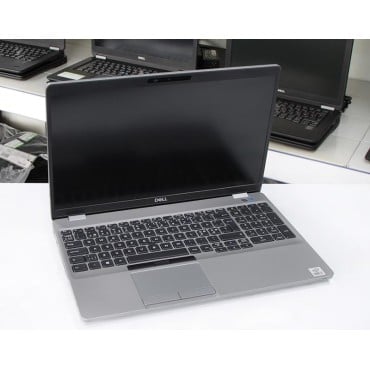 Лаптоп Dell Latitude 5510