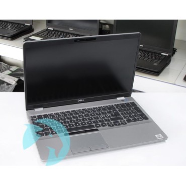 Лаптоп Dell Latitude 5510