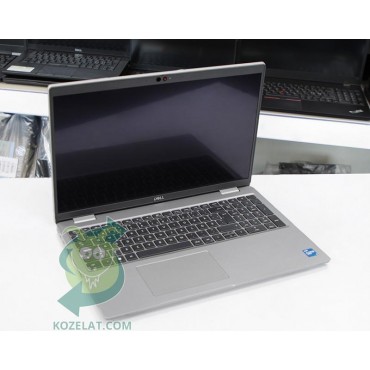 Лаптоп Dell Latitude 5520