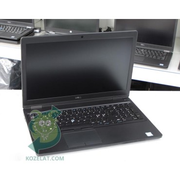 Лаптоп Dell Latitude 5590 Лаптоп Dell Latitude 5590