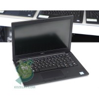 Лаптоп Dell Latitude 7280