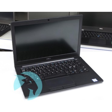 Лаптоп Dell Latitude 7280 Лаптоп Dell Latitude 7280