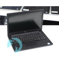 Лаптоп Dell Latitude 7280