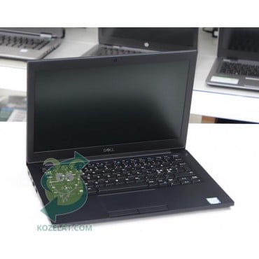 Лаптоп Dell Latitude 7290