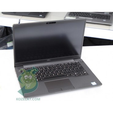 Лаптоп Dell Latitude 7300