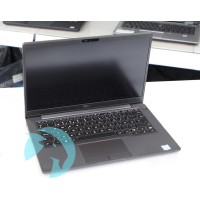 Лаптоп Dell Latitude 7300