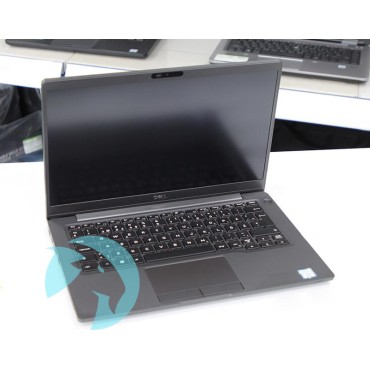Лаптоп Dell Latitude 7300