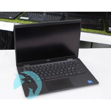 Лаптоп Dell Latitude 7320