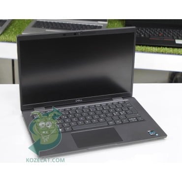 Лаптоп Dell Latitude 7320 Carbon Fiber Back