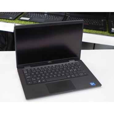 Лаптоп Dell Latitude 7320 Carbon Fiber Back
