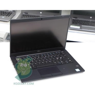 Лаптоп Dell Latitude 7390