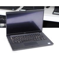 Лаптоп Dell Latitude 7390