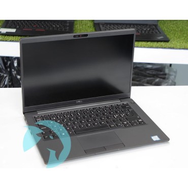Лаптоп Dell Latitude 7400