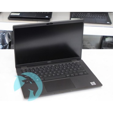 Лаптоп Dell Latitude 7410 Лаптоп Dell Latitude 7410