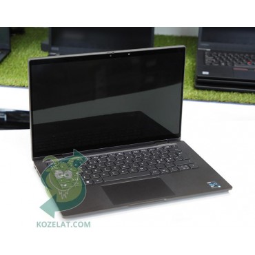 Лаптоп Dell Latitude 7420