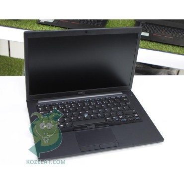 Лаптоп Dell Latitude 7480