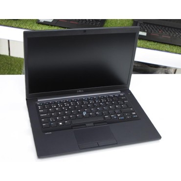 Лаптоп Dell Latitude 7480