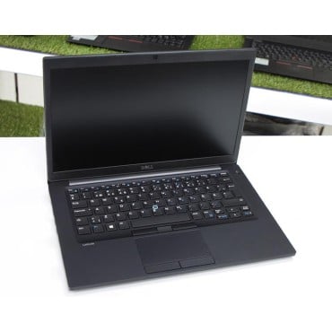 Лаптоп Dell Latitude 7480